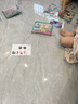 彌鹿（MiDeer）兒童進(jìn)階拼圖早教大塊男孩女孩寶寶幼兒益智玩具啟蒙禮物1-3-6歲 【新收納款】3階自然景色-3歲+ 曬單實(shí)拍圖