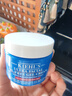 科顏氏（Kiehl's）高保濕面霜清爽版50ml控油補(bǔ)水面霜乳液護(hù)膚女生生日禮物 曬單實(shí)拍圖