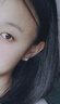 唯一（Winy）999純銀耳釘送閨蜜老婆媽媽生日禮物女生顯氣質(zhì)小眾高級感耳環(huán)飾 曬單實拍圖