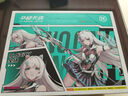華碩天選6 Pro 酷睿版 國家補貼20%初音未來16英寸游戲本筆記本電腦(U7-255HX 32G 1T RTX5060 2.5K)青 曬單實拍圖