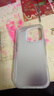 笛曼【德國(guó)冰晶散熱】適用蘋果16手機(jī)殼iPhone16promax新款15Pro透明鏡頭全包超薄防摔Plus高級(jí)感散 全透明【冰晶散熱殼】帶鏡頭膜-真不發(fā)黃-頂配防摔 iPhone 16 Pro 曬單實(shí)拍圖