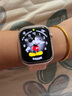 Apple蘋果 iWatch S10蘋果手表S10 iWatch Series S10 全國聯(lián)保 Watch S10 玫瑰金 46mm GPS【全國聯(lián)保】 曬單實拍圖