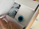 創(chuàng)寧變頻潛水泵 CN-9500-25W 10檔流量調(diào)節(jié) 魚缸假山噴泉池循環(huán)抽水 曬單實拍圖