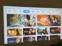哈趣K2 Pro高亮版 投影儀家用 1080P高清 智能便攜臥室家庭影院投影機 國家補貼（支持運動補償） 曬單實拍圖