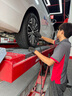 嘉實(shí)多（Castrol）(大)保養(yǎng)單次卡 極護(hù)智E 全合成機(jī)油 0W-20 C5 5L 包安裝 曬單實(shí)拍圖