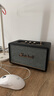 MARSHALL（馬歇爾）ACTON III 音箱3代無(wú)線藍(lán)牙搖滾家用重低音禮物音響 黑色 曬單實(shí)拍圖
