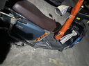 HANVOL恒為鋰電池深遠(yuǎn)電動(dòng)摩托車外賣磷酸鐵鋰蓄電瓶大容量寧德三元鋰 三元60V80Ah【約100-195公里】 15天免費(fèi)試用+贈(zèng)送充電器 曬單實(shí)拍圖