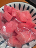 【產(chǎn)地直采】麒麟奶油西瓜 約5.5kg 曬單實(shí)拍圖