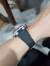 卡西歐（CASIO）手表男G-SHOCK鋼鐵堅(jiān)毅之心電子運(yùn)動(dòng)日韓表送男友GST-B400-1A 曬單實(shí)拍圖