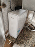 海爾智家出品Leader廚下鮮活水凈水器家用凈水機(jī)800G雙出水凈飲機(jī)RO反滲透直飲機(jī)LRO8H10-2U1國家補(bǔ)貼 曬單實(shí)拍圖