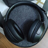 飛利浦（PHILIPS）頭戴式耳機(jī)無(wú)線藍(lán)牙AI通話降噪耳機(jī)騎行運(yùn)動(dòng)超長(zhǎng)續(xù)航通話耳罩電競(jìng)游戲聽(tīng)歌TAH2020黑色 曬單實(shí)拍圖