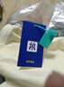 NYWA官方品牌短袖t恤男裝寬松半袖純棉休閑圓領(lǐng)ins情侶裝打底衫 杏色 M 曬單實拍圖