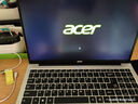 宏碁(Acer)優(yōu)躍16筆記本電腦 國家補貼20% 16英寸高性能學生辦公輕薄本(i5-13500H 16G 1T 2年上門) 曬單實拍圖