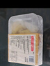 京鮮生 泰國金枕頭冷凍新鮮榴蓮肉300g裝 冷凍榴蓮 低溫水果 曬單實(shí)拍圖