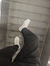 阿迪達(dá)斯adidas男夏季休閑運(yùn)動(dòng)輕便跑步鞋訓(xùn)練備賽運(yùn)動(dòng)男鞋 曬單實(shí)拍圖