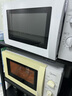 美的（Midea）快捷微波爐 家用小型 360°轉(zhuǎn)盤加熱 旋鈕操控 易潔內(nèi)膽（M1-L213B） 曬單實拍圖