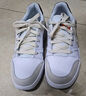 耐克男子低幫平底運動(dòng)鞋冬季復古經(jīng)典板鞋NIKE FULL FORCE HJ3485 121白/淺英國褐/白/清透藍 40.5 曬單實(shí)拍圖