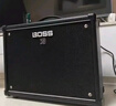 BOSS音箱羅蘭Katana Gen3系列電吉他貝斯旗艦級舞臺演出KTN電吹管音箱 KTN-100 3 (100W) 曬單實(shí)拍圖