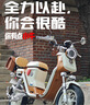 小牛電動(dòng)MMT 電動(dòng)自行車鋰電池 新國標(biāo)智能電瓶通勤成人代步自行車 曬單實(shí)拍圖