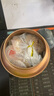 茶一館茶葉普洱茶 云南勐海古樹(shù)2017年老班章小茶餅普洱熟茶禮盒裝500g 曬單實(shí)拍圖
