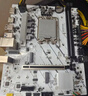 精粵H610M-D PLUS主板1700針DDR4內(nèi)存電腦游戲主板I3 12100F/12400F/13400F Intel H610主板/LGA 1700 曬單實(shí)拍圖