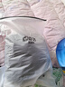 雪中飛童裝兒童羽絨服新款女童中大童時(shí)尚印花男童輕薄連帽羽絨服 黑色 170 曬單實(shí)拍圖