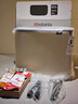 BRABANTIA【11+23L分類垃圾桶】brabantia柏賓士進口輕奢觸摸廚房腳踏收納 【觸摸式】柔米色 11+23L 曬單實拍圖