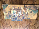 【禮盒+1拉頁(yè)、1藏書(shū)票、1冰箱貼、1蘇東坡藝術(shù)作品集】蘇東坡全書(shū) 有一種境界叫蘇東坡（全三冊）蘇東坡的朋友圈 蘇東坡傳 蘇軾傳《人民日報》推薦作品 蘇東坡新傳 蘇東坡全書(shū)【出版社直發(fā)】 曬單實(shí)拍圖