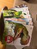 DK動(dòng)物百科系列：恐龍+蟲+魚+兩棲爬行+瀕危動(dòng)物+鳥+爬行動(dòng)物（7本套裝） 曬單實(shí)拍圖