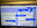 科技魚2025新款iPadpro四角防撞磁吸雙面夾air7保護(hù)套6適用蘋果11寸保護(hù)殼10.9平板4全包5輕薄13防彎mini 【寶寶藍(lán)】全包邊設(shè)計(jì)/四角防抗摔/橫豎可支撐 iPad Air6/Air 曬單實(shí)拍圖