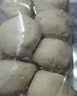 潮汕李老二汕頭特產(chǎn)實心手打魚丸新鮮海魚火鍋手工丸子麻辣燙魚蛋關(guān)東煮食材 500g*3 曬單實拍圖
