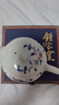 鐘家窯鐘家窯陶瓷茶壺 景德鎮(zhèn)名師萬海華老師純手繪青花斗彩花鳥泡茶壺 曬單實拍圖
