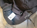 始祖鳥(niǎo)（ARC'TERYX）LEVON PANT 男子戶(hù)外休閑褲 男款輕薄透氣軟殼防潑水長(cháng)褲男 Black/黑色 32 曬單實(shí)拍圖