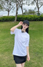 彪馬（PUMA）戶(hù)外通勤旅行遮陽(yáng)棒球帽鴨舌帽男女新款刺繡運動(dòng)帽025974 黑色-01 曬單實(shí)拍圖
