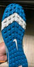耐克（NIKE）男子足球鞋刺客VAPOR 16 TF碎釘運(yùn)動(dòng)鞋 FQ8449-400 冰川藍(lán)  44 曬單實(shí)拍圖