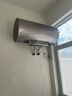 美的（Midea）TECH活水電熱水器80升3200W變頻速熱10重過濾終身鎂棒免更換以舊換新國家補貼F8032-RW7(HE) 曬單實拍圖