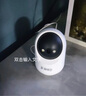 TCL4g監控無(wú)線(xiàn)攝像頭室內無(wú)需連wifi終身免流量手機遠程監控器360度無(wú)死角帶夜視家用插電不用網(wǎng)絡(luò ) 曬單實(shí)拍圖