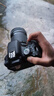 佳能 Canon 750D 760D 800D 850D 半畫幅 入門級二手單反數(shù)碼相機(jī) 入門單反 佳能750D（18-135 IS 套機(jī) 99成新 曬單實拍圖