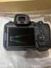 佳能（Canon） r6二代 全畫(huà)幅微單相機(jī) EOS R6 Mark II 4K數(shù)碼高清旅游vlog攝影機(jī)身 r62二代相機(jī) 專業(yè)級(jí)微單 佳能R6二代單機(jī)身(原包未拆封 不含鏡頭) 官方標(biāo)配【不含內(nèi)存 曬單實(shí)拍圖