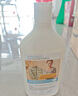 vilosi&迪艾澌羽絨服蓬松洗滌劑專用清洗劑洗衣液500ml水洗機洗蓬松柔順 曬單實拍圖