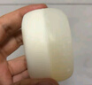 紅衛羊脂皂洗臉洗澡香皂清潔控油無(wú)添加手工沐浴皂禮盒羊奶肥皂老國貨 羊脂潤膚皂 120g 1塊 【一皂多用】 5塊裝 曬單實(shí)拍圖