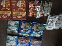 伊納寶狗零食 啾嚕比夾心 狗狗訓練獎勵零食寵物犬磨牙 雞小胸肉 啾嚕比10g*30條（關注關節(jié)、骨骼 曬單實拍圖