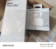 OPPO Find X8s+ 12GB+256GB 風信紫 極窄四等邊 天璣9400+ 哈蘇人像 超長續(xù)航電池 AI 5G 旗艦手機 曬單實拍圖