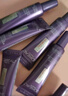 歐萊雅（LOREAL）紫熨斗眼霜眼部緊致 30ml （7.5ml*4）+面膜套裝 曬單實(shí)拍圖
