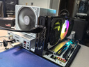 技嘉（GIGABYTE）冰雕Z790 AORUS ELITE AX ICE 主板DDR5 支持CPU 14700K14600KF Intel LGA1700 曬單實(shí)拍圖