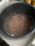 美的電飯煲配件內(nèi)膽3/4/5L升煲膽電飯鍋黃晶蜂窩不粘內(nèi)膽飯煲內(nèi)鍋 4升11.8高（需留言鍋的型號） 曬單實拍圖