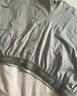 愛慕先生男式內(nèi)褲夏季莫代爾透氣抗菌裝腰男四角褲NS24C233P 3XL 曬單實(shí)拍圖