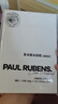 魯本斯（PaulRubens）高吸收水彩紙全棉漿加厚32k細紋300g學(xué)院級素描紙美術(shù)水粉顏料圖畫(huà)紙本20張/包 曬單實(shí)拍圖