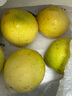 京地達(dá)廣西欽蜜9號(hào)黃金百香果 凈重5斤單果60-70g/35-42個(gè) 源頭直發(fā)包郵 曬單實(shí)拍圖