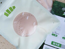 蕉下透氣乳貼胸貼女士隱形無痕大胸防凸點婚紗專用文胸夏季 暴汗不掉 曬單實拍圖